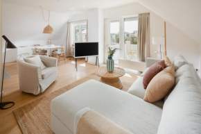 Haus Janus 1 - Wohnung 2